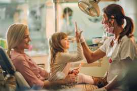 Experience the Best in Dental Care at Woodbridge, Woodbridge