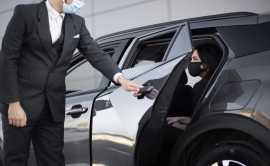 Professional Executive Chauffeur Cars London, London