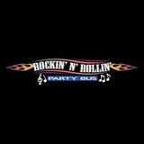 Rockin' N' Rollin' Party Bus, Sacramento