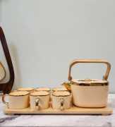 Discover Elegant Tea Mugs Online, ₹ 3,499