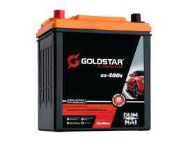 Top Car Battery Manufacturer in India - GOLDSTAR, Ahmedabad