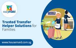Trusted Transfer Helper Solutions for Families in , Bukit Timah