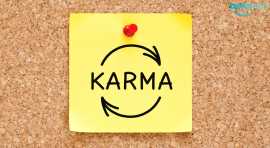 Karma Quotes: Inspire Positivity and Self-Awarenes, Noida