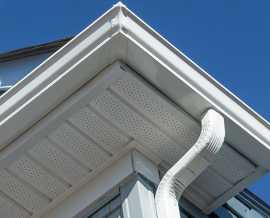 Gutter Installation Services in Long Island, New York