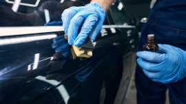  Car Detailing Service Dubai , Dubai
