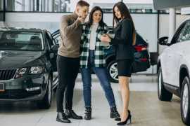 Fast & Easy Car Equity Loans Prince George, Prince George
