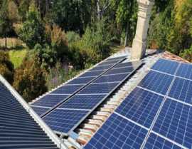 Solar Panels for Business in Adelaide, Adelaide