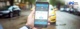 Efficient Taxi Cab Dispatch Software | Streamline , Frisco