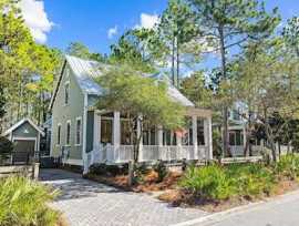 30A New Homes For Sale, Santa Rosa Beach