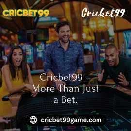 You can win real money on Cricbet99 anytime, Delhi