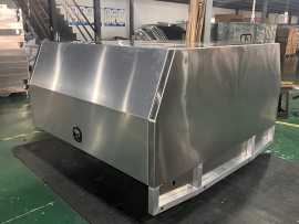 Reliable Act Canopy Services in Perth