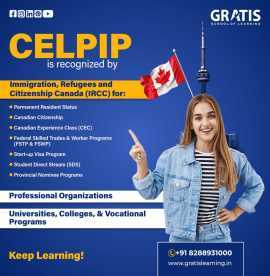 Gratis Learning - IELTS in Panchkula, Chandigarh