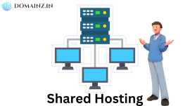 Best Shared Web Hosting, Jaipur