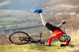 Hurt in a Bike Accident? Attorneys Ready to Help!, Los Angeles
