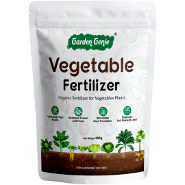Vegetable Fertilizer, ₹ 250