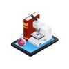 Affordable Confocal Raman Spectrometer in India fo, Jaipur