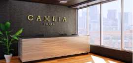 Custom Interior Signs Frisco by Artisan SignworK, Frisco