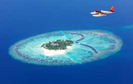 Maldives Tour Packages, Dubai