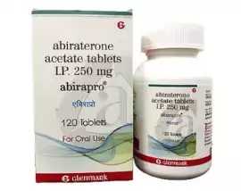 Abiraterone Acetate: Uses, Price, Side Effects and, São Paulo