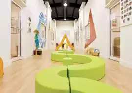 Best Education for Preschool in Your Area, Winter Garden