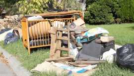 Rubbish Removal Services Offered Economically , Burton
