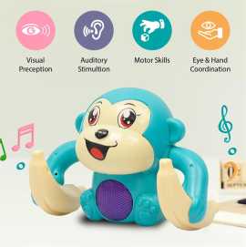 Buy Musical Toys for Kids at WinMagic Toys, ₹ 299