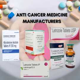 Leading Oncology Injections Manufacturer India, $ 0