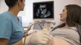 Advanced 4D Sonography in Pregnancy at Diva Women’, Ahmedabad