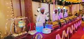 Best Corporate Event Caterer in Jaipur, Jaipur