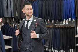 Expert Bangkok Suit Tailor for Bespoke Suits, Bangkok