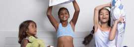 Benefits Of Girls Trainer Bras for Comfort, Tiruppur