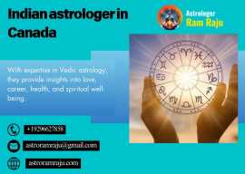 Indian Astrologer in Canada, Toronto