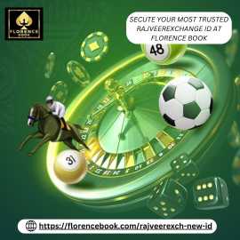 Rajveerexchange is the best ID for betting on Flor, Noida