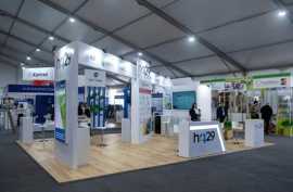 Your Ideal Exhibition Stall Designer in Mumbai, Noida