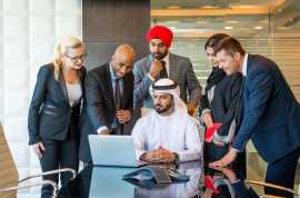 Go-Franchise: Expert Business Franchise Consulting, Al Ahmadi
