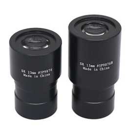Benefits of Lenses Combination of Eyepiece and Fix, Fuzhou