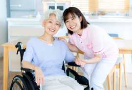 Reliable Personal Home Care Services in Hawaii, Honolulu