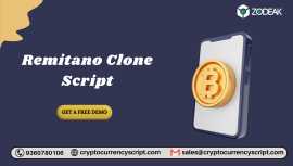Craft Your Own P2P Crypto Exchange with Remitano C, Madurai