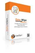 CubexSoft Data Wipe Tool, $ 29