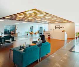 Stylish Custom Office Signs for Every Workspace, Fountain Valley