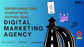 Top-Rated Digital Marketing Agency for Startups- N, Madurai