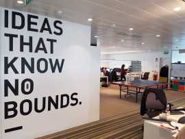 Creative Wall Mural Designs in Irvine , Fountain Valley