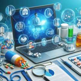Order pharma products bulk in India | Innovative P, Nagpur