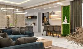 Transform home with Best Modular Kitchen Designers, Thiruvananthapuram