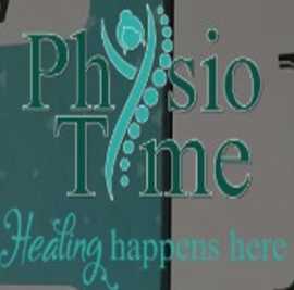Physiotime Physiotherapy Clinic - Physiotherapy in, Ahmedabad