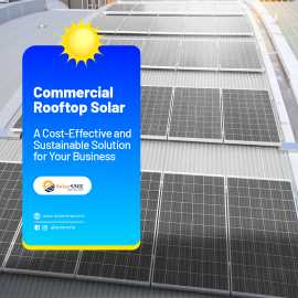 Transform Your Business with Commercial Solar, Dallas