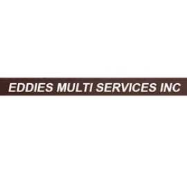 Eddies Multi Services Inc, Centreville