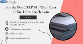 Buy the Best OTEP 78T Wear Plates Online , Delhi