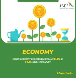 India's Current Economic Situation Key Insights