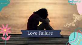 Best Heartbreak Quotes: Love Failure quotes, Noida